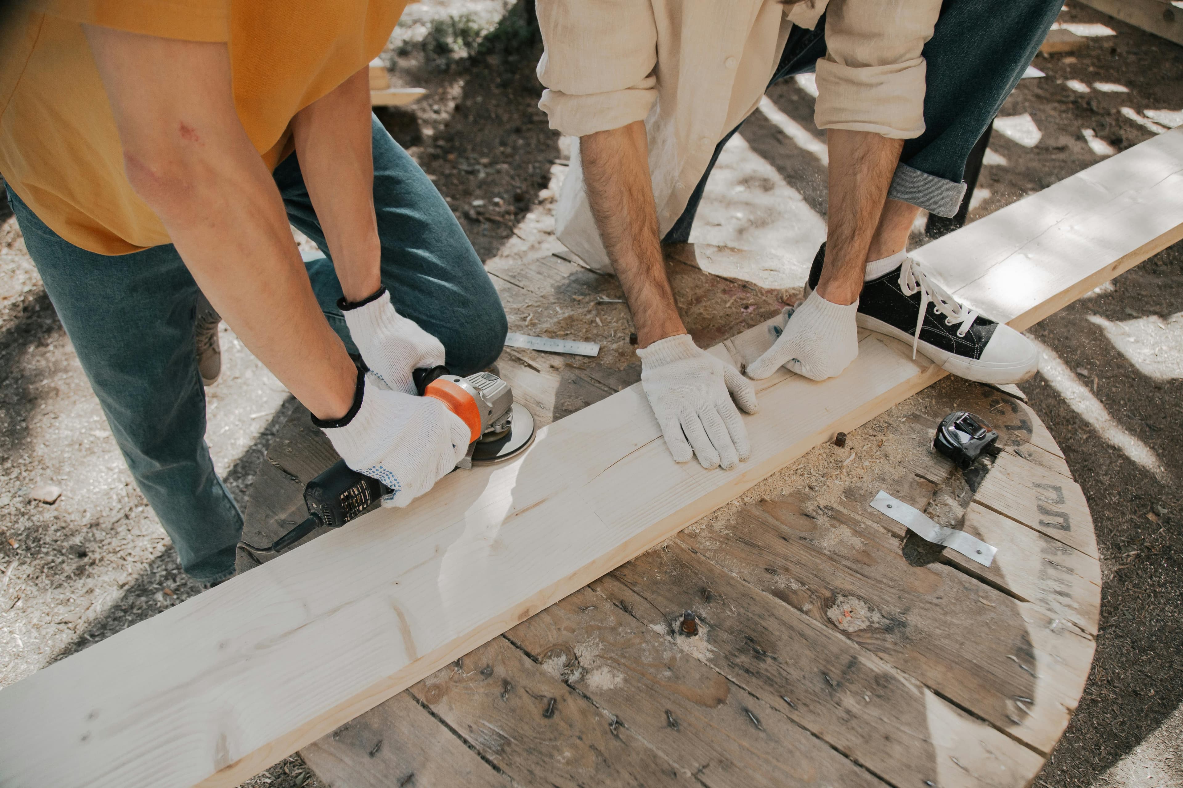 Carpenter