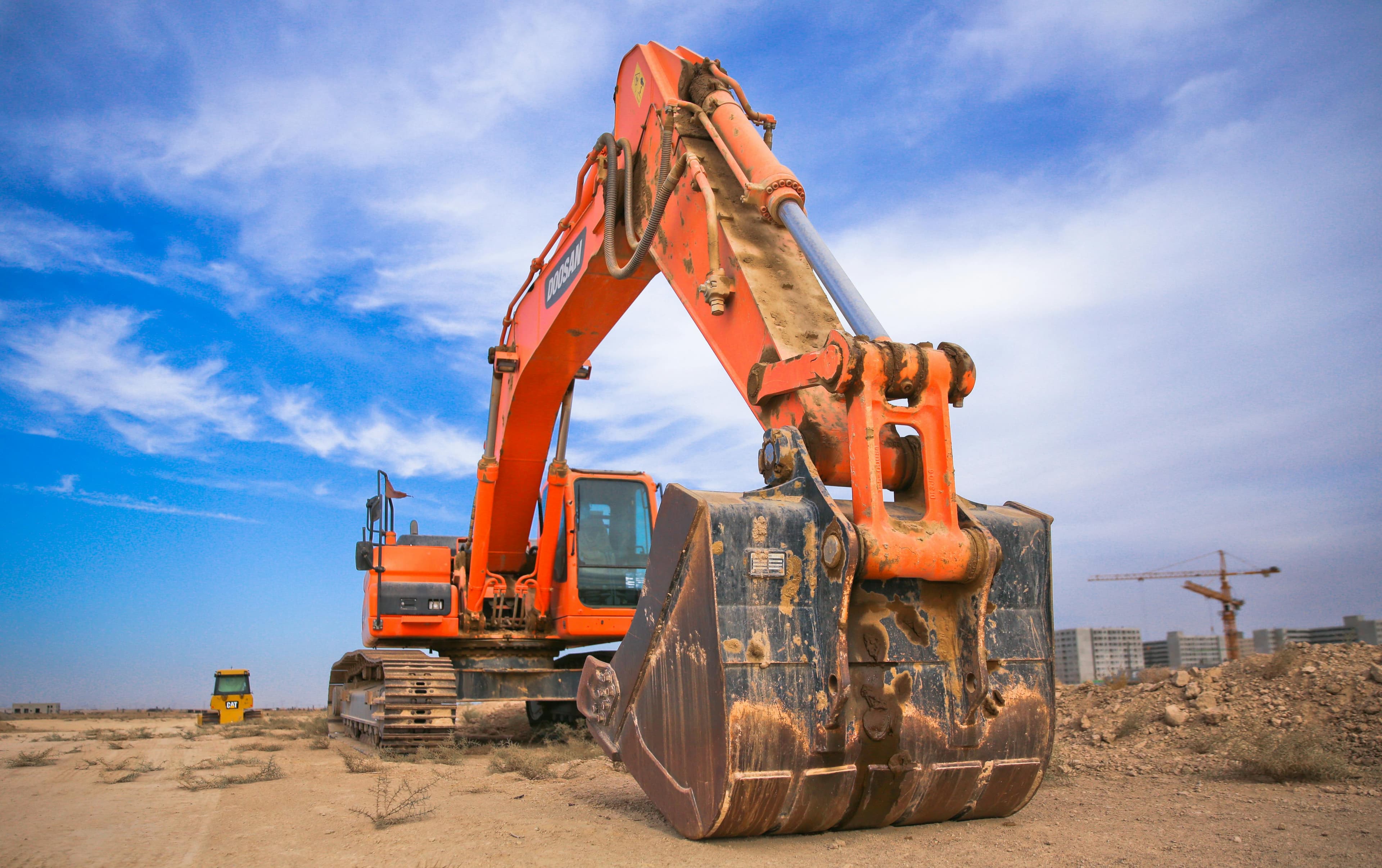Construction
